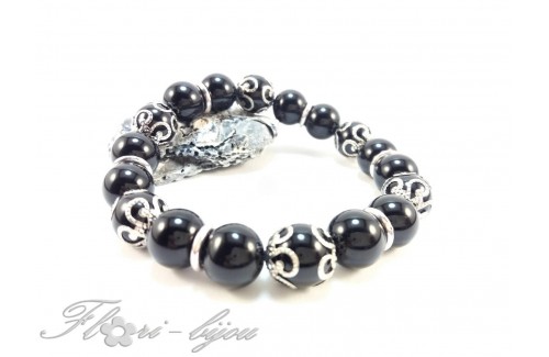 Гривна Silver Lace